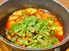 -打酱油·非遗淮扬菜(瘦西湖梅岭店)