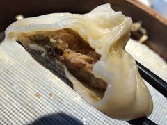 -东园小馆·早茶·淮扬小炒(江都路店)