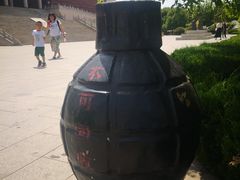 -台儿庄大战纪念馆