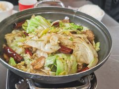-香辣会·老牌川菜(骏豪店)