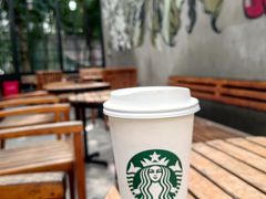 -星巴克(甘河路店)