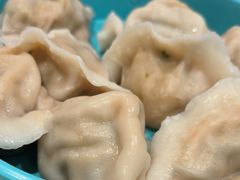 -老边饺子馆(东单店)