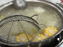 -全好食潮汕牛肉火锅(泗洲路店)