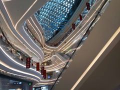 -银泰百货(厦门国贸中心店)
