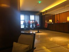 大堂-手佳·水疗汇(杏林宁宝店)