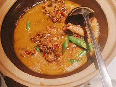 -寨子里的·钵钵菜·湘西山里菜(魅力湘西店)