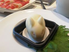 -海底捞火锅(威高广场店)