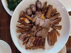 -陈鹏鹏潮汕菜(欢乐海岸 海边景观店)