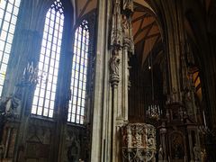 -斯蒂芬主教座堂(Stephansdom)