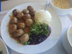 -宜家·瑞典风味餐厅(四元桥店)