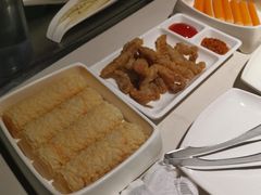 -海底捞火锅(团结桥店)