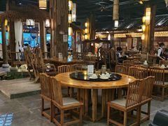 -花溪雨·森林餐厅(石基店)