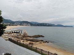 -大梅沙海滨公园