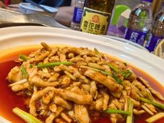 -树厨贵州菜(大十字店)