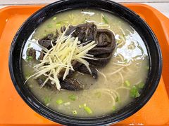 -瞻老元面馆(双塘路店)