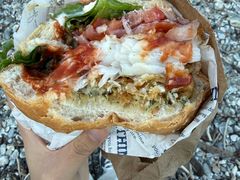 -Fergburger(皇后镇店)