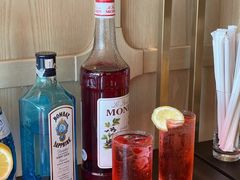 -上海前滩香格里拉大酒店