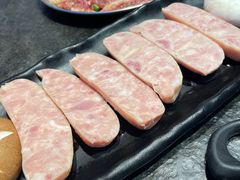 -火炉旺烤肉啤酒屋(沈北创始店)