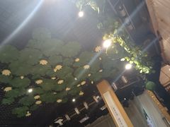 -福慧慈缘素食餐厅(王府井店)