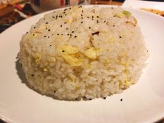 -一顿烧烤(八经街店)
