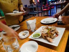 -芽庄MP泰式海鲜海景餐厅