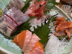 -桂马·日本料理·海胆·海鲜饭·酒场(民主广场店)