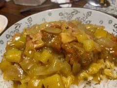 -食戟