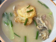 -大禹家·海鲜面馆(新闸路店)