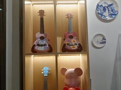 -陶语手工·拼豆·陶艺·银饰diy(宽厚里店)