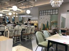 -艾米茉亲子餐厅(万象城店)