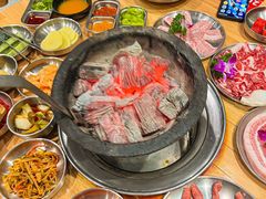 -韩张·韩国传统烤肉(万象汇店)