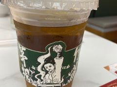 马蹄竹蔗茅根水-火啫啫·粤式啫啫煲(南京弘阳店)