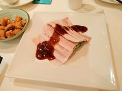 蒜泥白肉-莆田餐厅(滨海广场店)