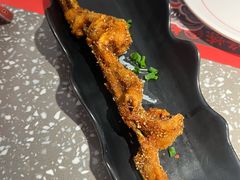 -蛙小侠·沸腾砂锅(南山欢乐颂店)