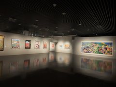 -中华艺术宫(上海美术馆)