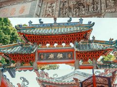 -佛山市祖庙博物馆