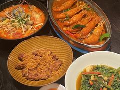 -美奈小馆·越南料理(福田星河COCO Park店)