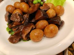 -五观堂素食(新华路店)