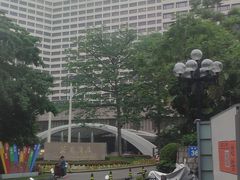 -广州花园酒店