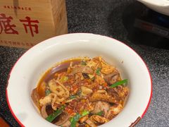 -湖南别院·美学庭院餐厅(惠阳店)