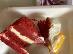 -视界美食自助餐厅·石家庄希尔顿酒店