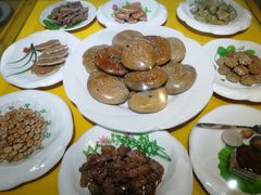 -老磨油饼(高陵店)