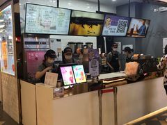 -CoCo都可(小寨赛格店)