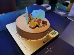 -黑池口感烘焙·生日蛋糕(坂田店)