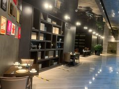 -万丽轩·粤菜(王府井金茂万丽酒店)