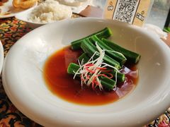 -城南往事·鲁菜济南菜(槐荫广场店)