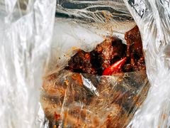 -上园鸡骨棒(上园小区店)