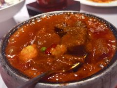 -千百味红餐厅·江西菜(绿地双子塔店)