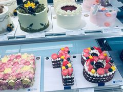 -Pantry's Best派悦坊蛋糕(K11购物艺术中心店)