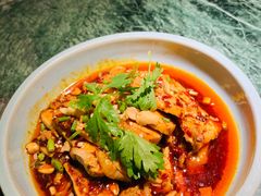 -姐夫的小菜(新中关购物中心店)